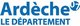 Conseil Départemental de l'Ardèche
