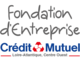 la Fondation d’Entreprise du Crédit Mutuel de Loire-Atlantique et du Centre Ouest