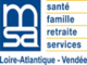 MSA Loire-Atlantique